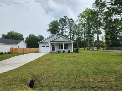 1207 Albert Storm Avenue, Moncks Corner, SC 29461