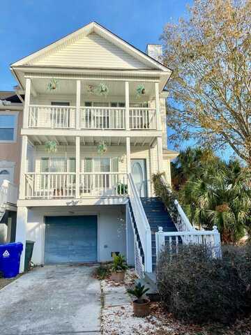 796 Harbor Place Drive, Charleston, SC 29412