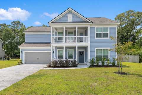 4007 Oxeye, Johns Island, SC 29455