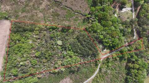 Tract 5 Smith Lane, Bowman, SC 29018