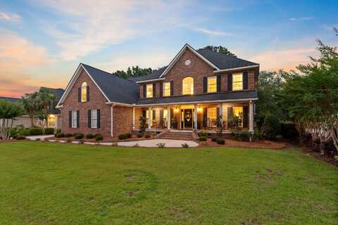 4246 Club Course Drive, North Charleston, SC 29420