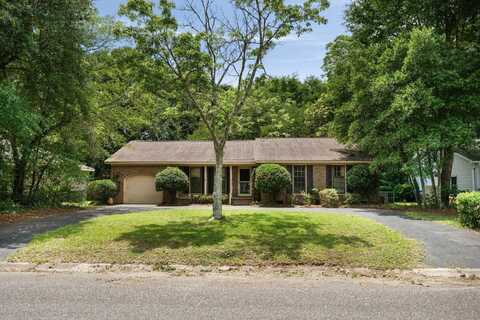 1002 Sea Gull Drive, Mount Pleasant, SC 29464