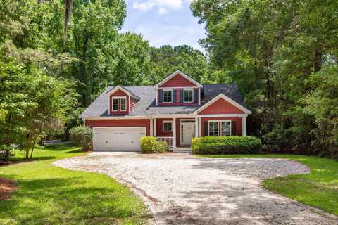 2941 Murraywood Road, Johns Island, SC 29455