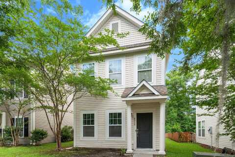 4938 Ballantine Drive, Summerville, SC 29485