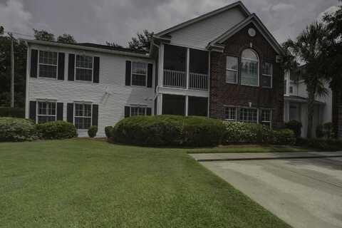 163 Golfview Lane, Summerville, SC 29485