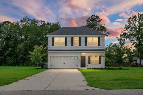 717 Butter Road, Bonneau, SC 29431