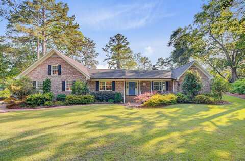 110 W 2nd South Street, Summerville, SC 29483
