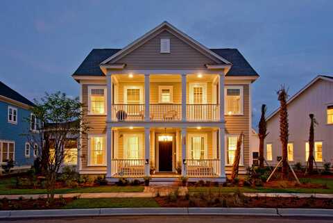 2038 Sea Water Drive, Islandton, SC 29412