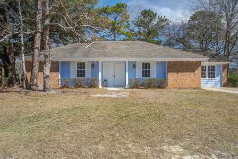 303 Longleaf Road, Summerville, SC 29486