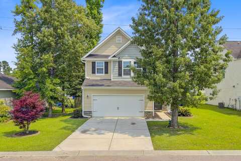 3706 Blackjack Road, Ladson, SC 29456