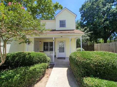 1211 Meadow Park Lane, Mount Pleasant, SC 29464