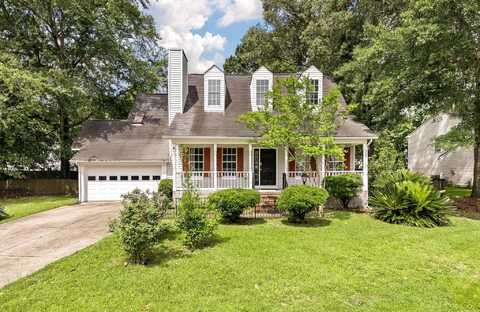 117 Berringer Drive, Goose Creek, SC 29445