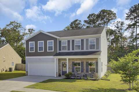 165 Clydesdale Circle, Summerville, SC 29486