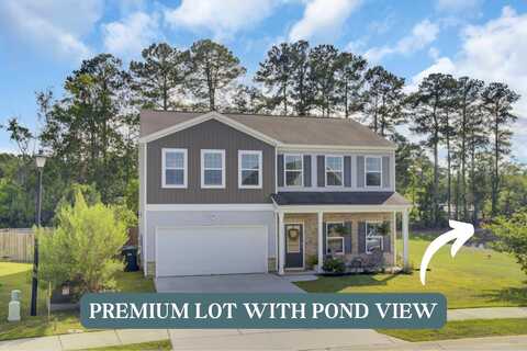 165 Clydesdale Circle, Summerville, SC 29486