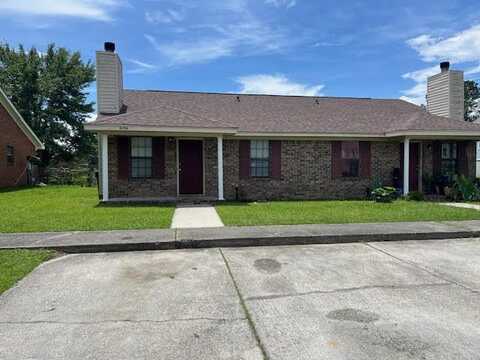 127 Johnny Reb Drive, Moncks Corner, SC 29461