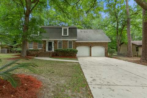 105 Spring Street, Summerville, SC 29485