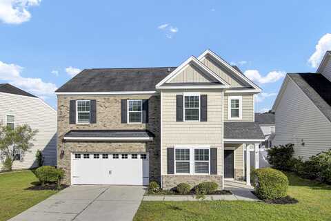 123 Blackwater Way, Moncks Corner, SC 29461