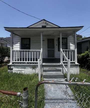 1978 Beech Avenue, North Charleston, SC 29405