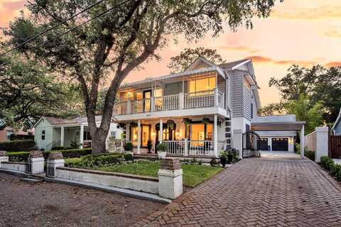 2142 Golfview Drive, Charleston, SC 29412