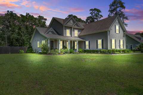 3025 Rampart Road, Summerville, SC 29483
