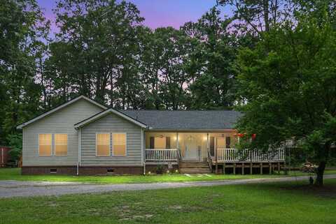 785 Coral Acres Drive, Moncks Corner, SC 29461