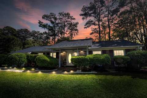 411 Dogwood Circle, Summerville, SC 29485