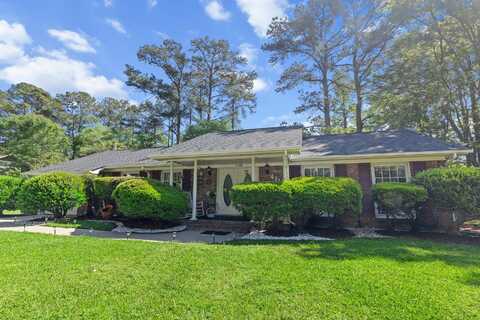 411 Dogwood Circle, Summerville, SC 29485