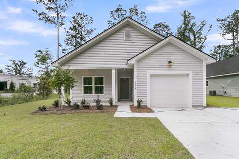 3214 Pinewood Drive, Ladson, SC 29456