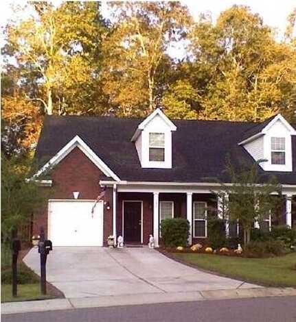 121 Steeple Point Court, Summerville, SC 29485