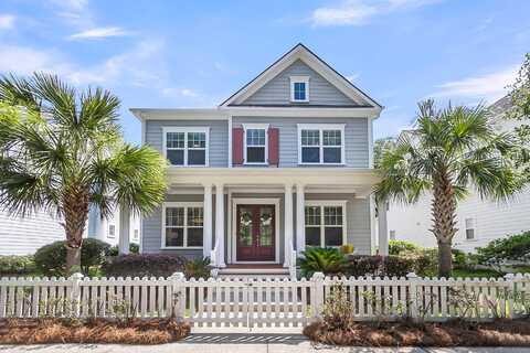 1392 Founders Way, Mount Pleasant, SC 29464