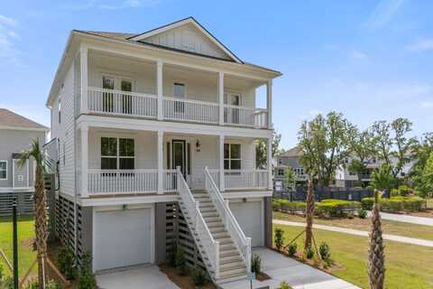 1619 Cultivation Lane, Mount Pleasant, SC 29466