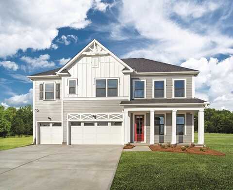 2032 Sea Water Drive, Charleston, SC 29412