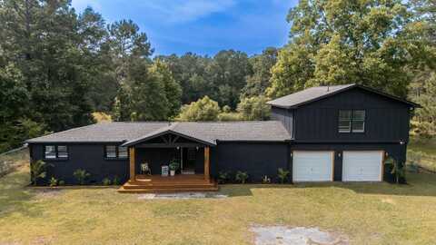 1211 Lem Road, Cordesville, SC 29434