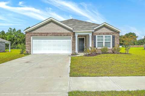 505 Shady Maple Street, Moncks Corner, SC 29461