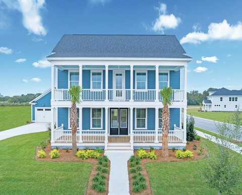2026 Sea Water Drive, Charleston, SC 29412