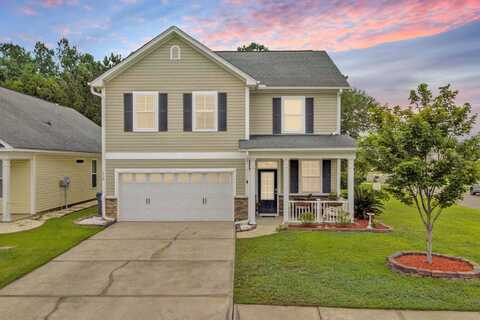 520 Crossland Drive, Moncks Corner, SC 29461
