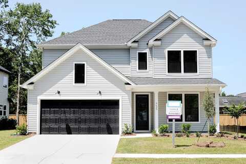 8629 Connor Court, North Charleston, SC 29406