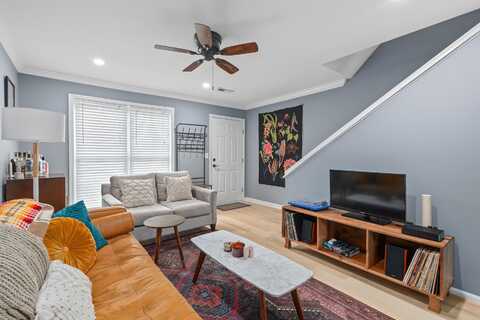 1713 Boone Hall Drive, Charleston, SC 29407