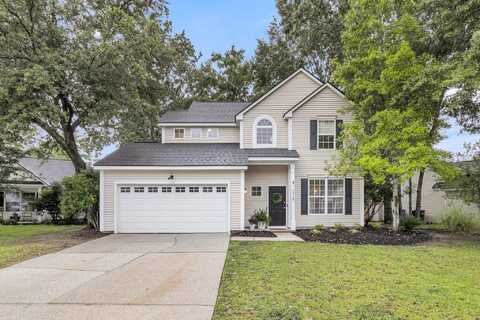 2727 Four Winds Place, Mount Pleasant, SC 29466