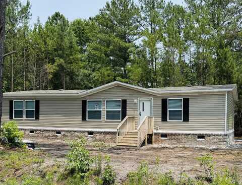 293 Sunny Loop, Varnville, SC 29944