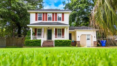 8183 Courtwood Road, North Charleston, SC 29406