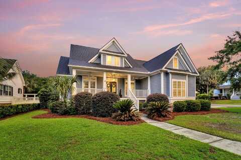 401 Felders Lane, Johns Island, SC 29455