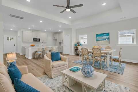 3218 Pinewood Drive, Ladson, SC 29456
