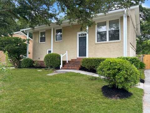 1481 Woodview Lane, Charleston, SC 29412