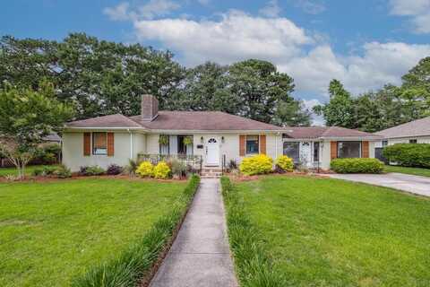 22 Charlestowne Road, Charleston, SC 29407