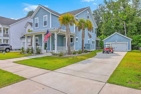 2710 Mcfadden Way, Johns Island, SC 29455