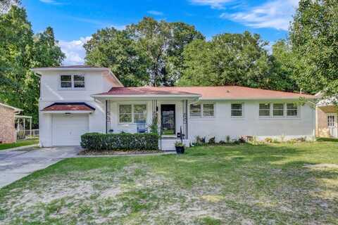 5332 Parkside Drive, North Charleston, SC 29405