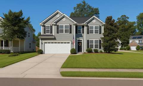 9229 N Moreto Circle, Summerville, SC 29485