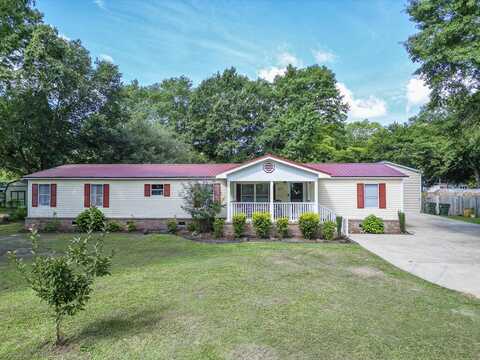617 Deepwood Court, Moncks Corner, SC 29461