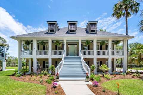 2369 Rice Pond Road, Charleston, SC 29414